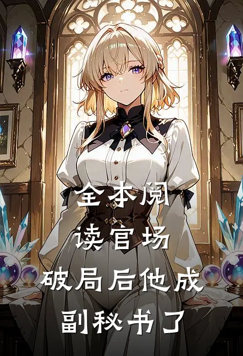 全本阅读官场：破局后他成副秘书了