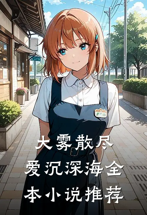 大雾散尽，爱沉深海全本小说推荐