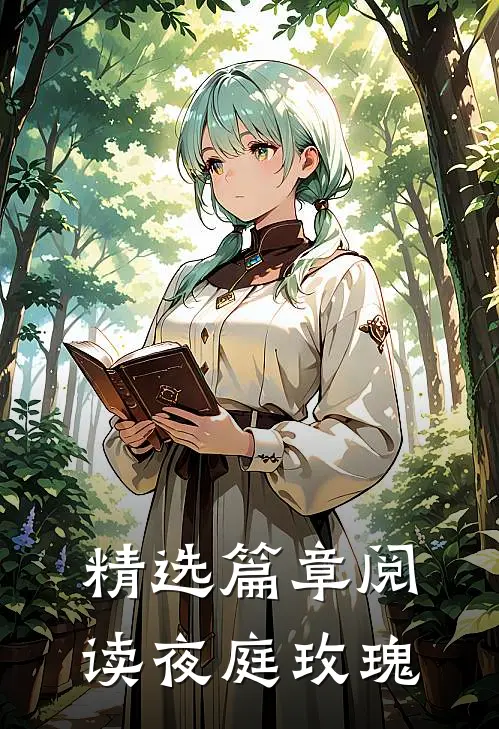 精选篇章阅读夜庭玫瑰