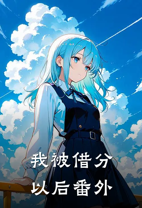 我被借分以后 番外