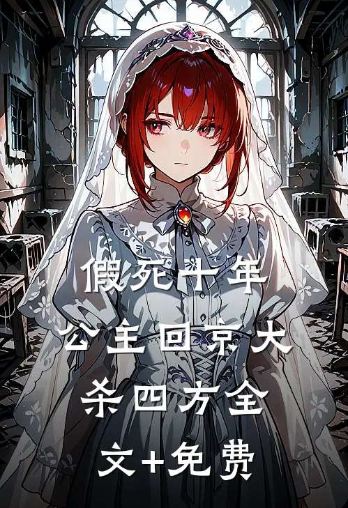 假死十年，公主回京大杀四方全文+免费