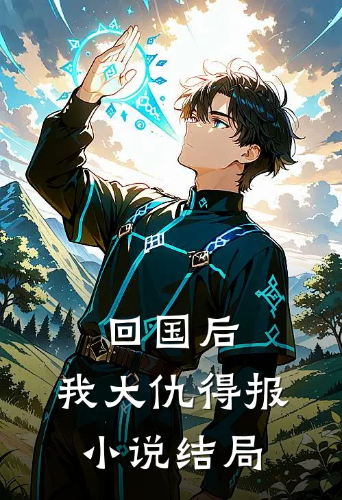 回国后，我大仇得报小说结局