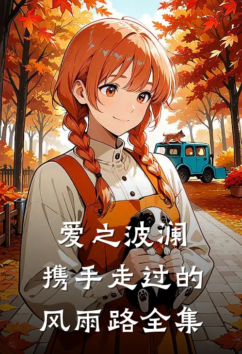 爱之波澜：携手走过的风雨路 全集