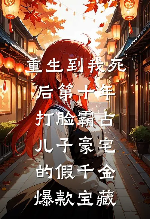 重生到我死后第十年，打脸霸占儿子豪宅的假千金爆款宝藏