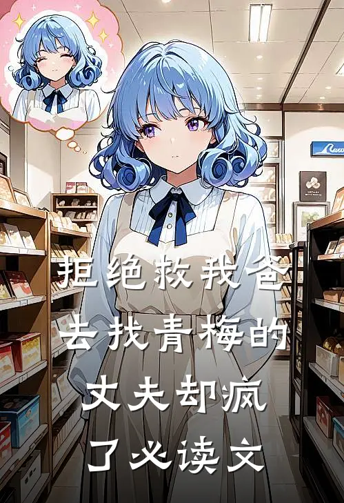 拒绝救我爸，去找青梅的丈夫却疯了必读文