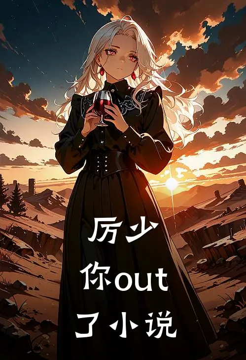 厉少，你out了小说