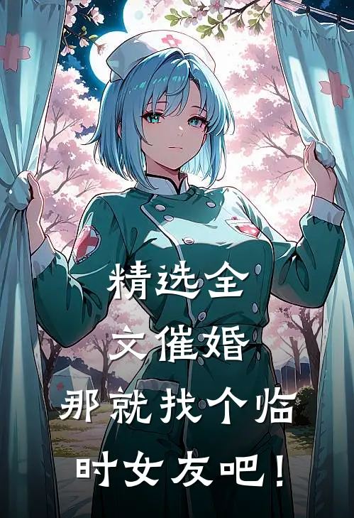 精选全文催婚，那就找个临时女友吧！