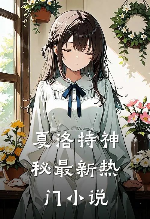 夏洛特神秘最新热门小说