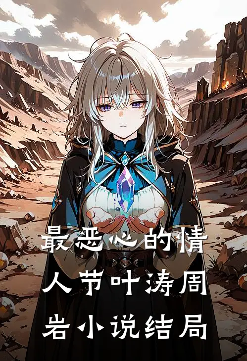 最恶心的情人节叶涛周岩小说结局