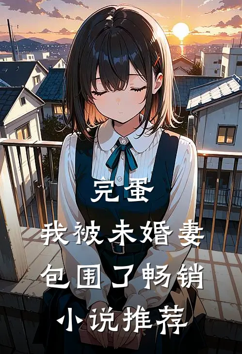 完蛋，我被未婚妻包围了畅销小说推荐