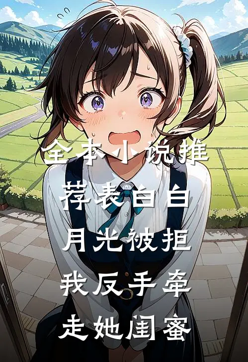 全本小说推荐表白白月光被拒，我反手牵走她闺蜜