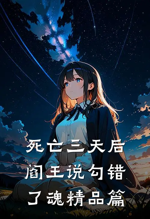 死亡三天后，阎王说勾错了魂精品篇