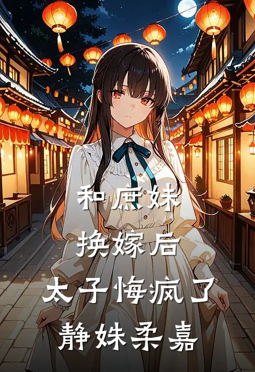 和庶妹换嫁后，太子悔疯了静姝柔嘉