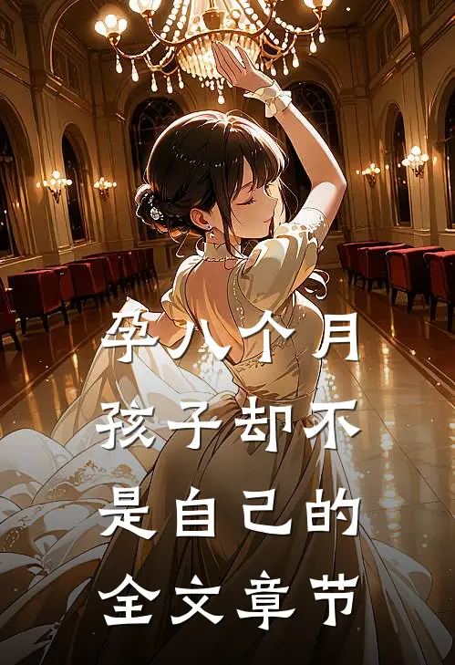 孕八个月，孩子却不是自己的全文章节