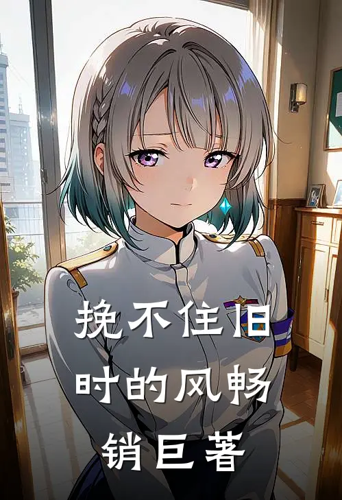 挽不住旧时的风畅销巨著