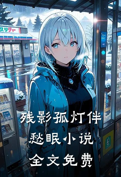 残影孤灯伴愁眠小说全文免费