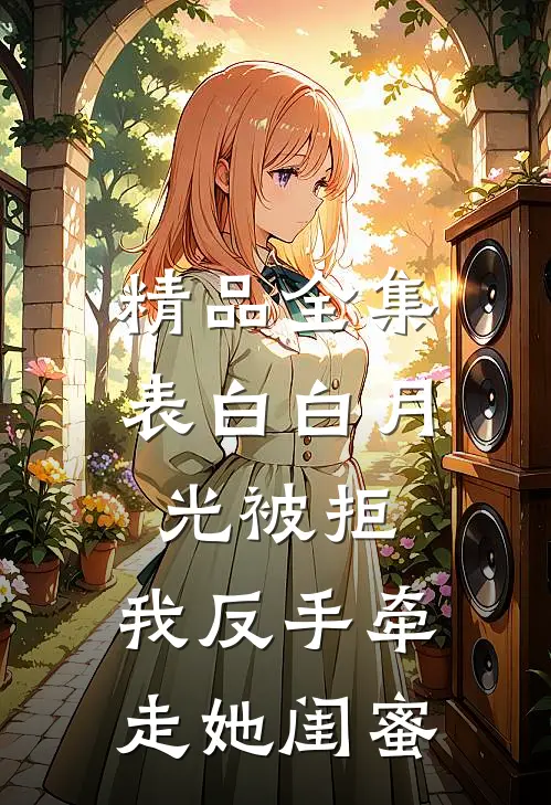 精品全集表白白月光被拒，我反手牵走她闺蜜