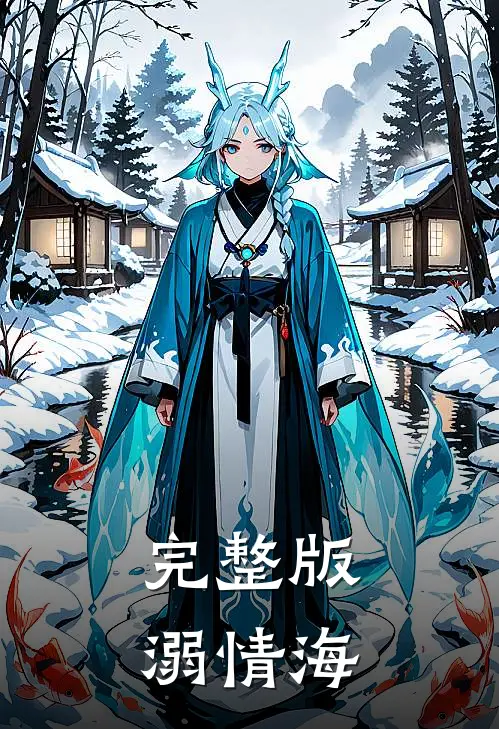 完整版溺情海