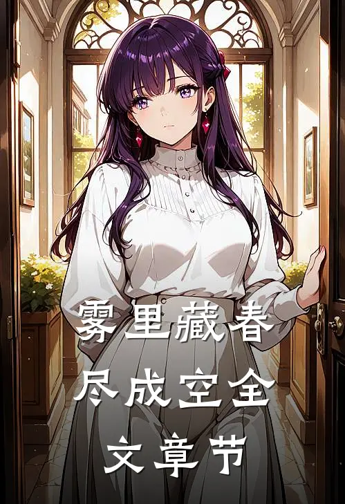 雾里藏春尽成空全文章节