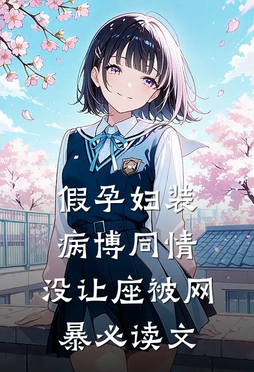 假孕妇装病博同情，没让座被网暴必读文