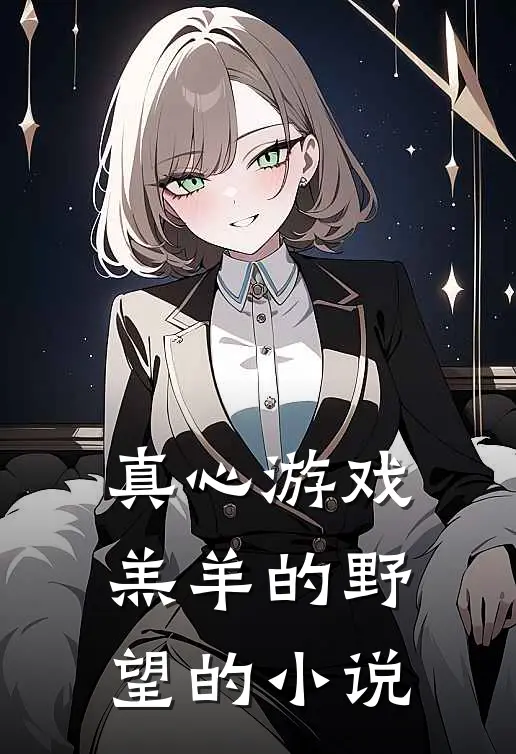 真心游戏：羔羊的野望的小说