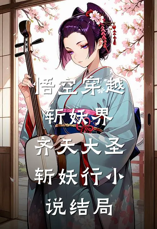 悟空穿越斩妖界，齐天大圣斩妖行小说结局