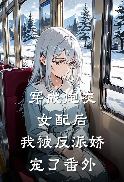 穿成炮灰女配后，我被反派娇宠了 番外