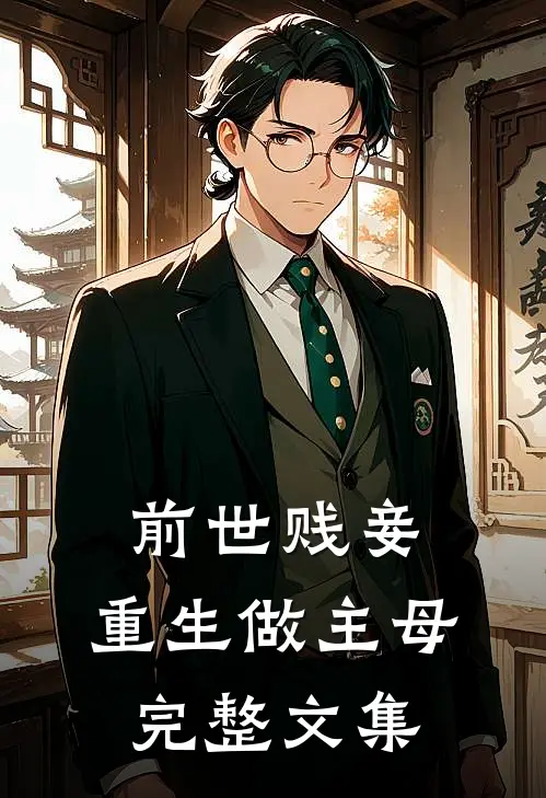 前世贱妾，重生做主母完整文集