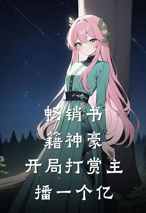 畅销书籍神豪：开局打赏主播一个亿