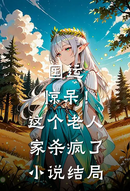 国运：惊呆！这个老人家杀疯了小说结局