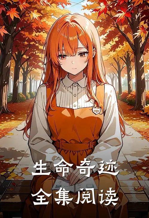 生命奇迹全集阅读