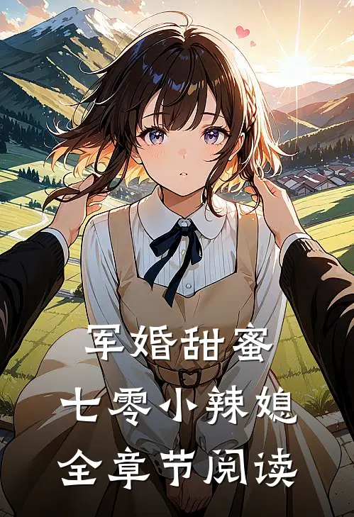军婚甜蜜：七零小辣媳全章节阅读