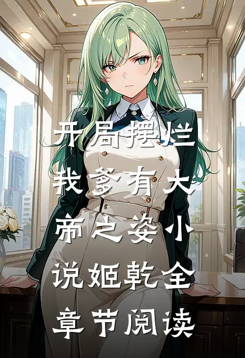 开局摆烂,我爹有大帝之姿小说姬乾全章节阅读