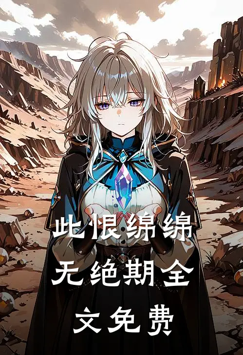 此恨绵绵无绝期全文免费
