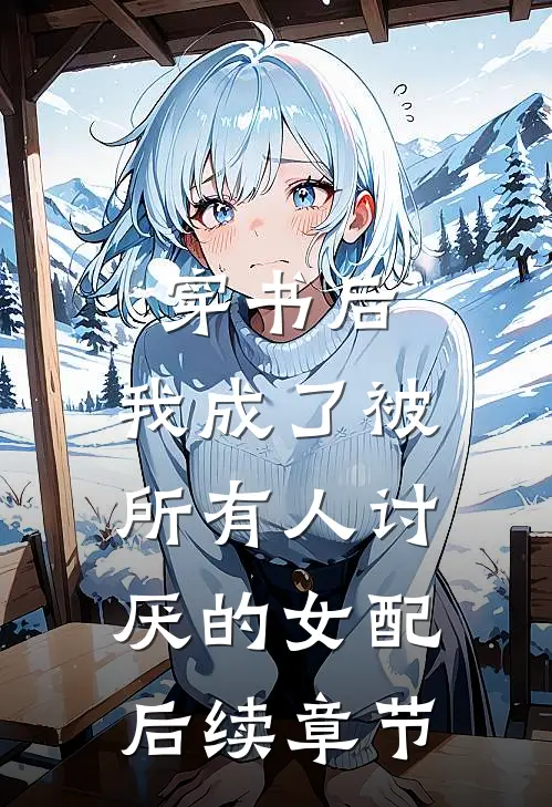 穿书后，我成了被所有人讨厌的女配后续章节
