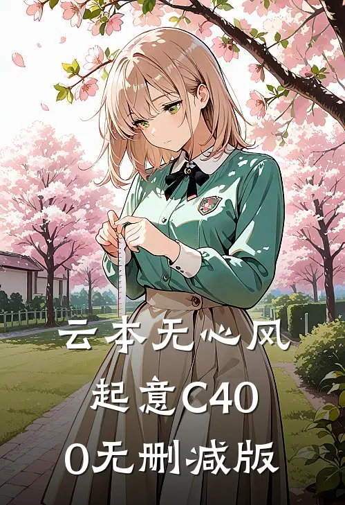 云本无心风起意C400无删减版