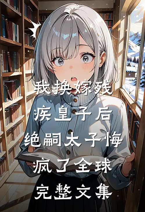 我换嫁残疾皇子后，绝嗣太子悔疯了全球完整文集
