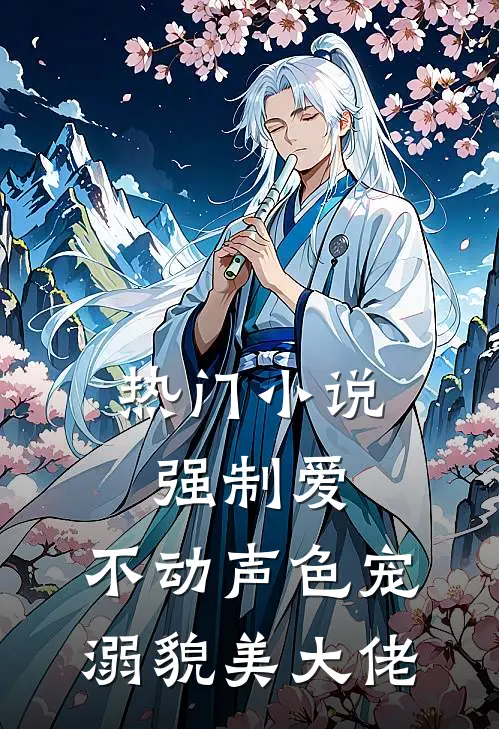 热门小说强制爱：不动声色宠溺貌美大佬