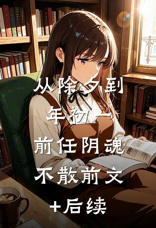 从除夕到年初一，前任阴魂不散前文+后续