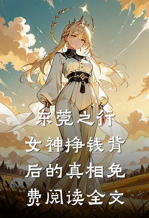 东莞之行：女神挣钱背后的真相免费阅读全文
