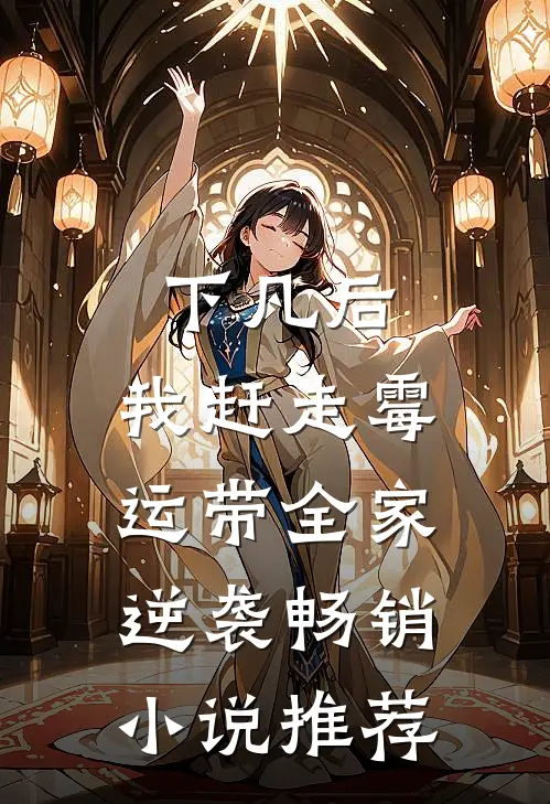 下凡后，我赶走霉运带全家逆袭畅销小说推荐