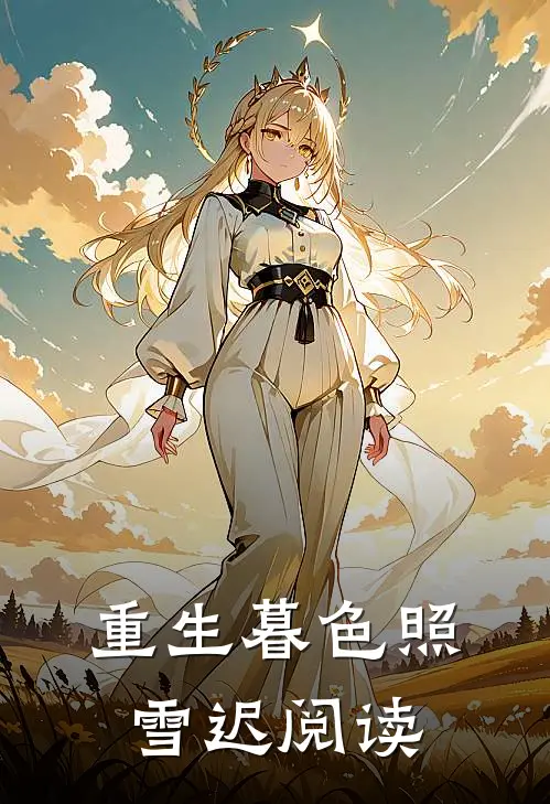 重生暮色照雪迟阅读