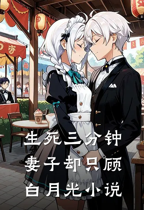 生死三分钟，妻子却只顾白月光小说