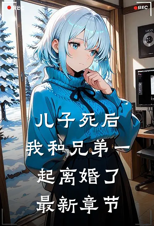 儿子死后，我和兄弟一起离婚了最新章节