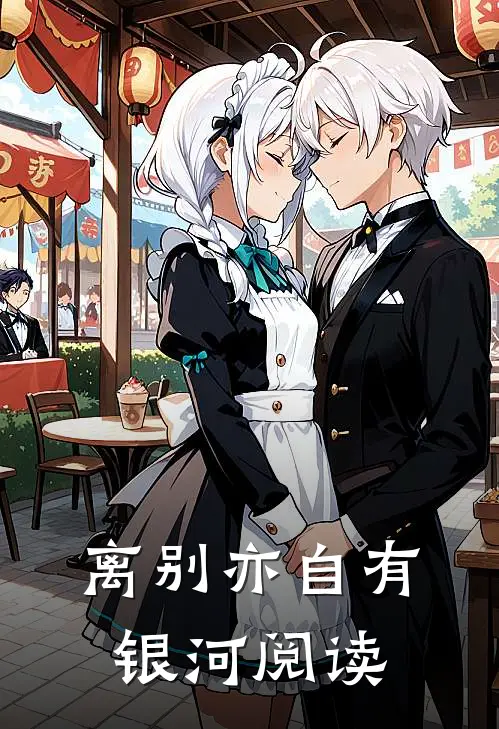 离别亦自有银河阅读