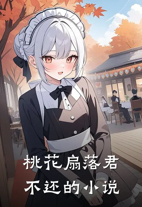 桃花扇落君不还的小说