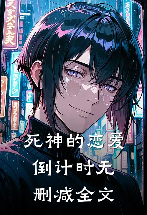 死神的恋爱倒计时无删减全文