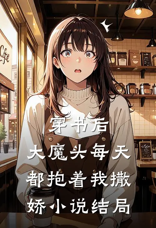 穿书后，大魔头每天都抱着我撒娇小说结局