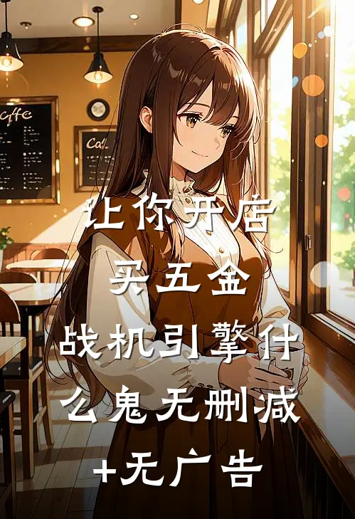 让你开店买五金，战机引擎什么鬼无删减+无广告