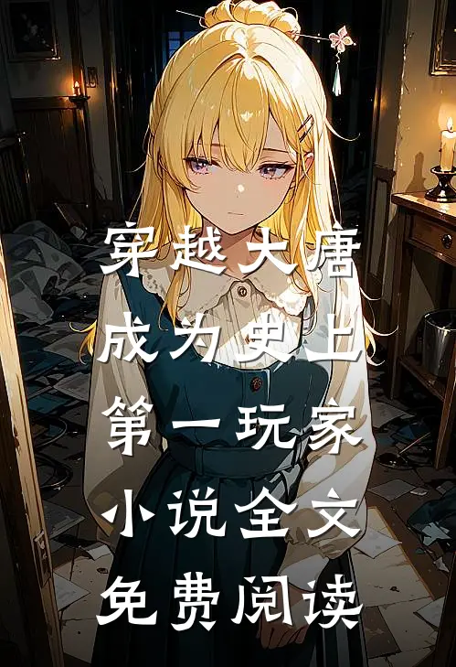 穿越大唐：成为史上第一玩家小说全文免费阅读